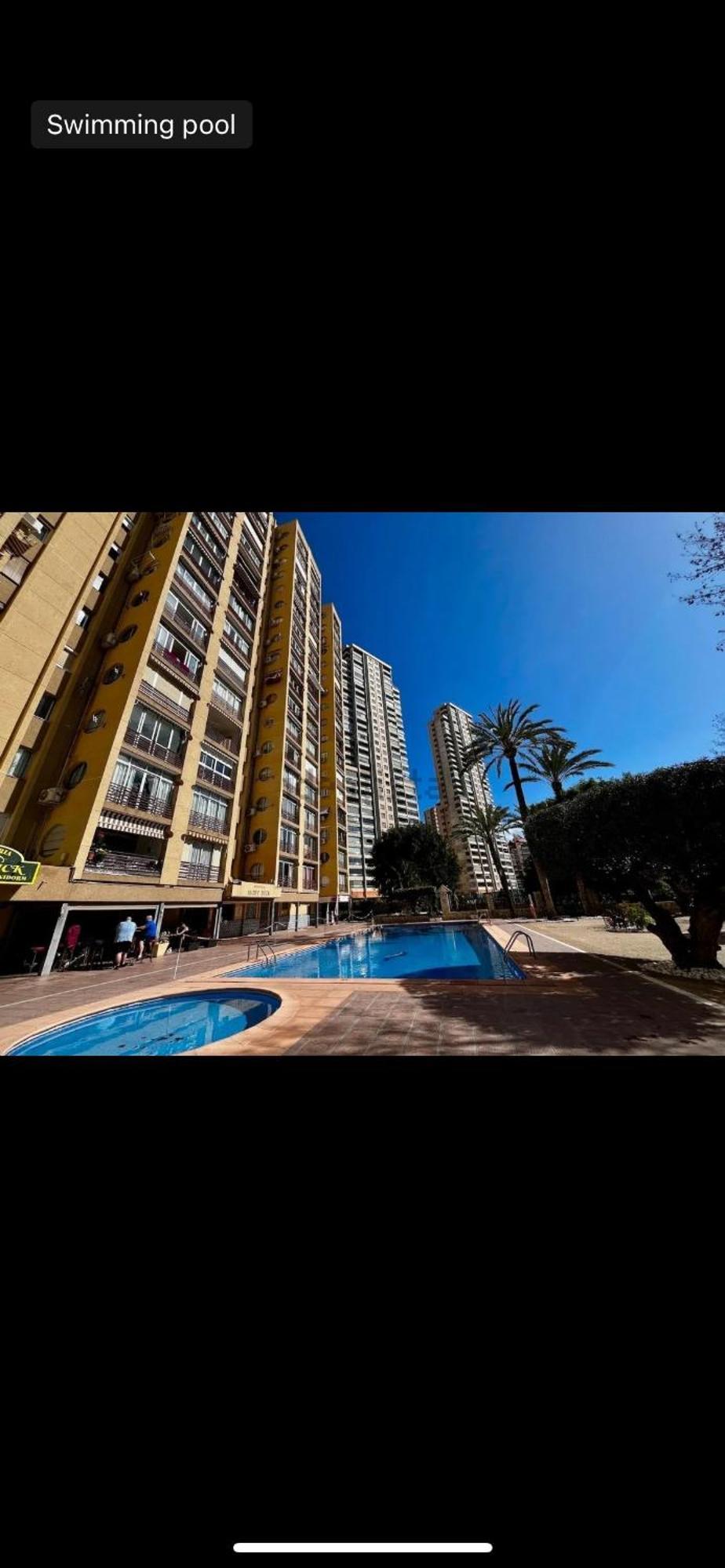 Diego Suits Benidorm Ngoại thất bức ảnh